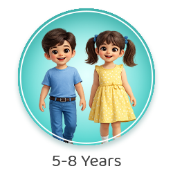 Early School Age