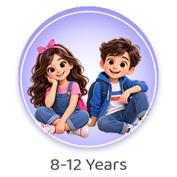 Pre-Teens