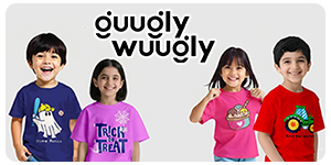 Guugly-Wuugly