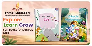 Prints Publications
