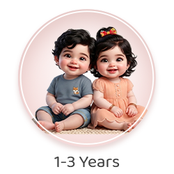 Infant and Toddlers