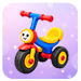 Bikes, Tricycle & Ride-ons