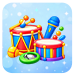 Musical Toys