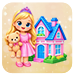 Doll & Dollhouses