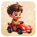 Toy Vehicles